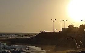 Casa Das Ancoras